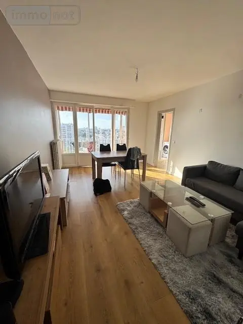 Appartement a vendre Lorient 56100 Morbihan 56 67 m2 3 pièces 218964 euros 56124-30 001