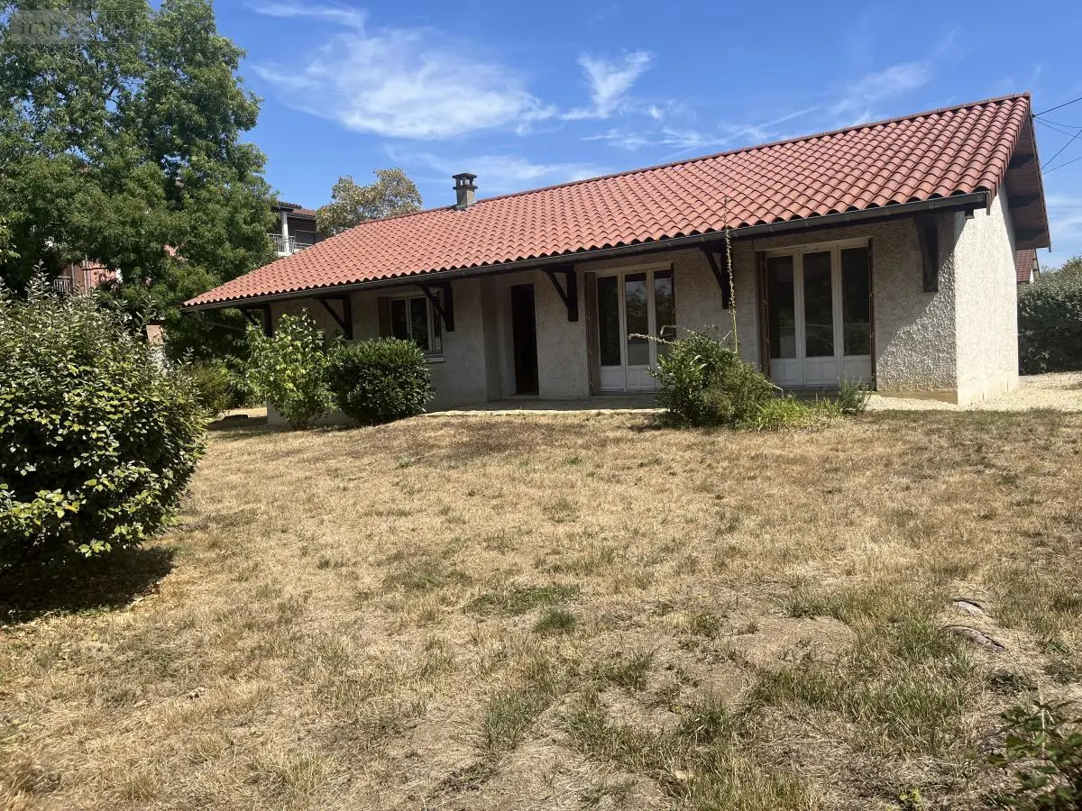 Location maison Péronnas 01960 Ain 01 85 m2 4 pièces 995 euros 01083-L167 001