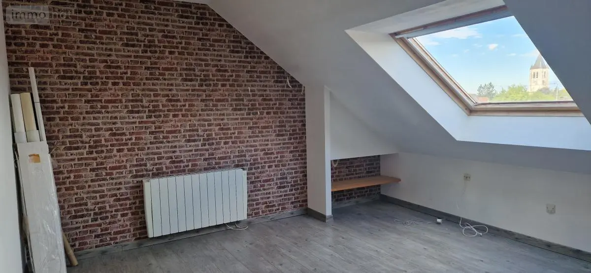 Location appartement Courrières 62710 Pas-de-Calais 62 45 m2 590 euros 62032-L885 001