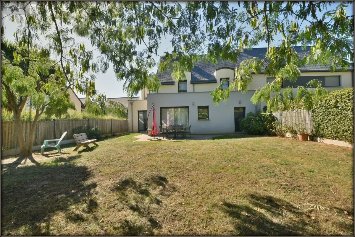 Maison a vendre Chavagne 35310 Ille-et-Vilaine 35 153 m2 6 pièces 410800 euros 35060-640 001