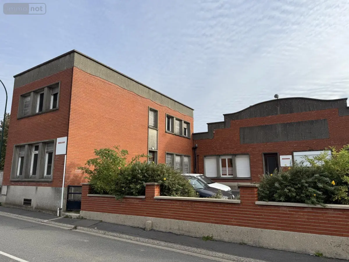 Divers a vendre Villers-Outréaux 59142 Nord 59 321 m2 104800 euros 59191-6079 001