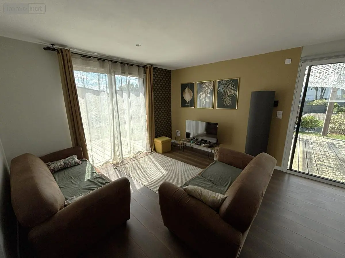 Location maison Louverné 53950 Mayenne 53 92 m2 4 pièces 900 euros 53005-L479 001