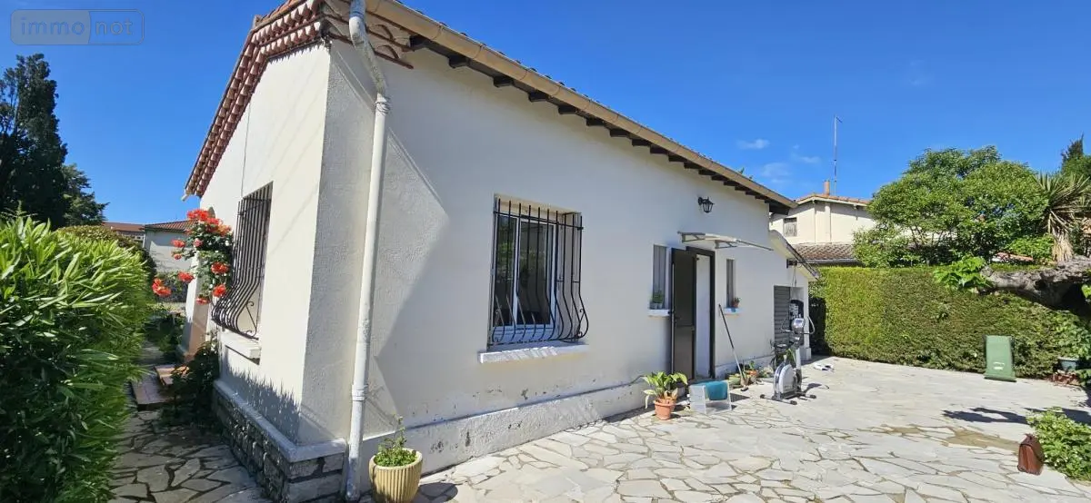 Maison a vendre Montpellier 34000 Hérault 34 86 m2 4 pièces 472250 euros 34019-492 001