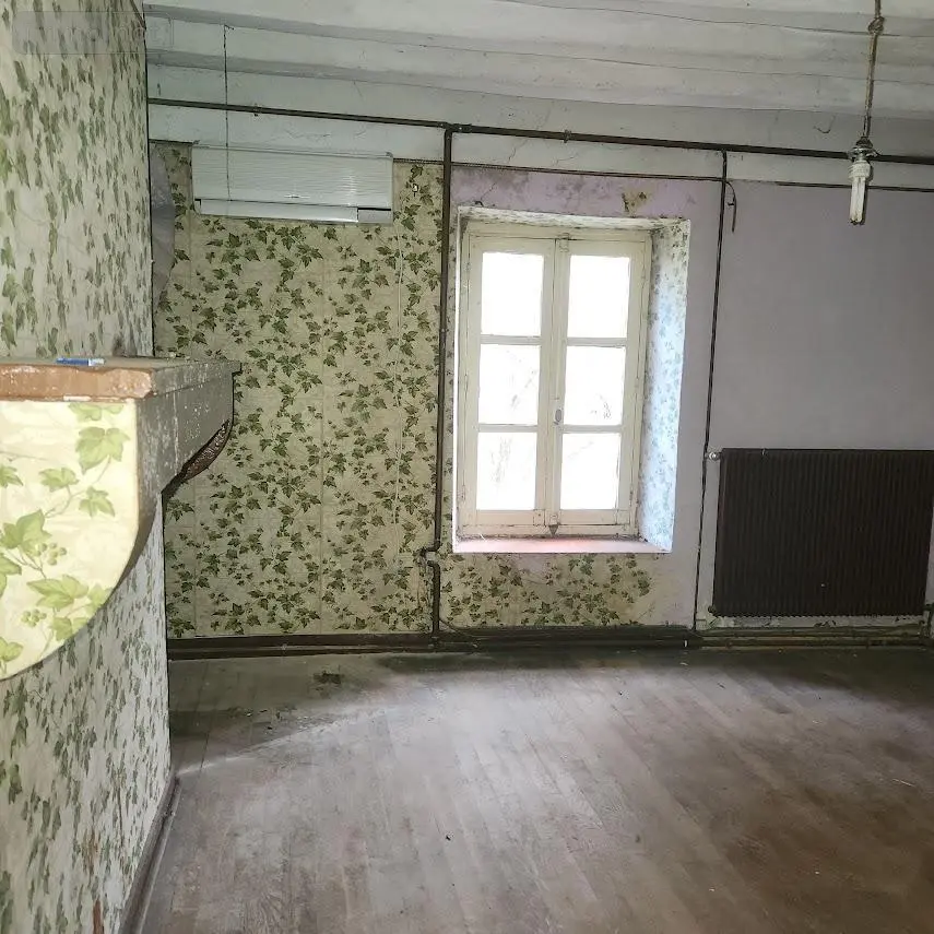 Maison a vendre La Ferté-Bernard 72400 Sarthe 72 114 m2 7 pièces 53000 euros 72085-2255 001