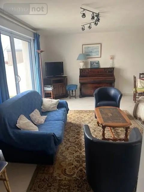 Maison a vendre Arzon 56640 Morbihan 56 90 m2 4 pièces 434700 euros 56001-1125 001
