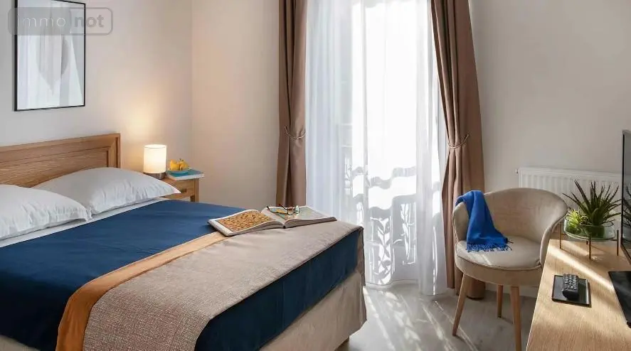 Appartement a vendre Alençon 61000 Orne 61 73 m2 3 pièces 159000 euros 37107-63 001
