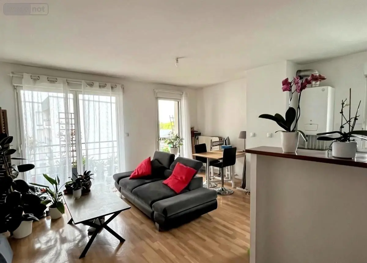 Appartement a vendre Pacé 35740 Ille-et-Vilaine 35 43 m2 2 pièces 161750 euros 35021-2159 001