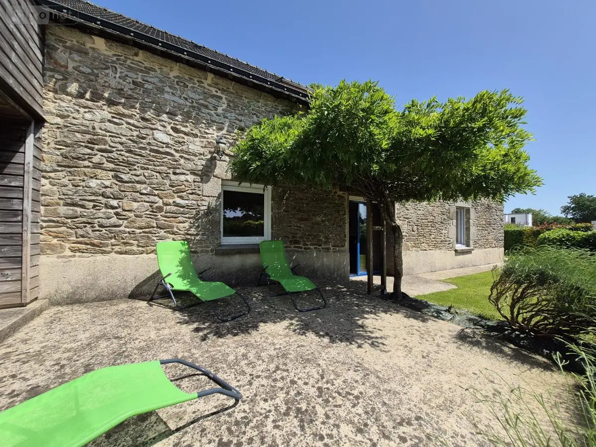 Maison a vendre Locmaria-Grand-Champ 56390 Morbihan 56 300 m2 7 pièces 698000 euros 56076-1367 001
