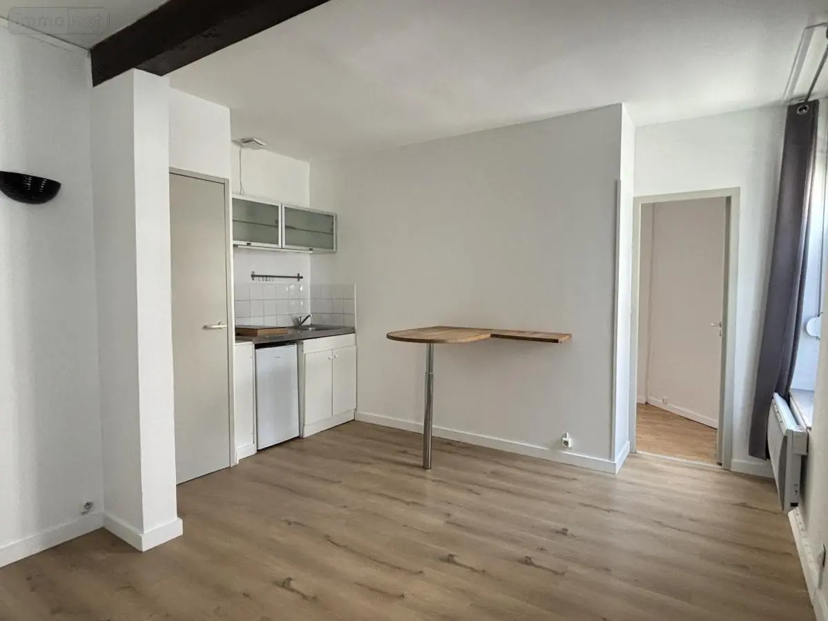 Appartement a vendre Lille 59800 Nord 59 27 m2 2 pièces 117300 euros 59016-1744 001