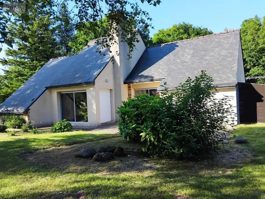 Maison a vendre Plélauff 22570 Côtes-d'Armor 22 97 m2 4 pièces 230100 euros 56075-2491 001