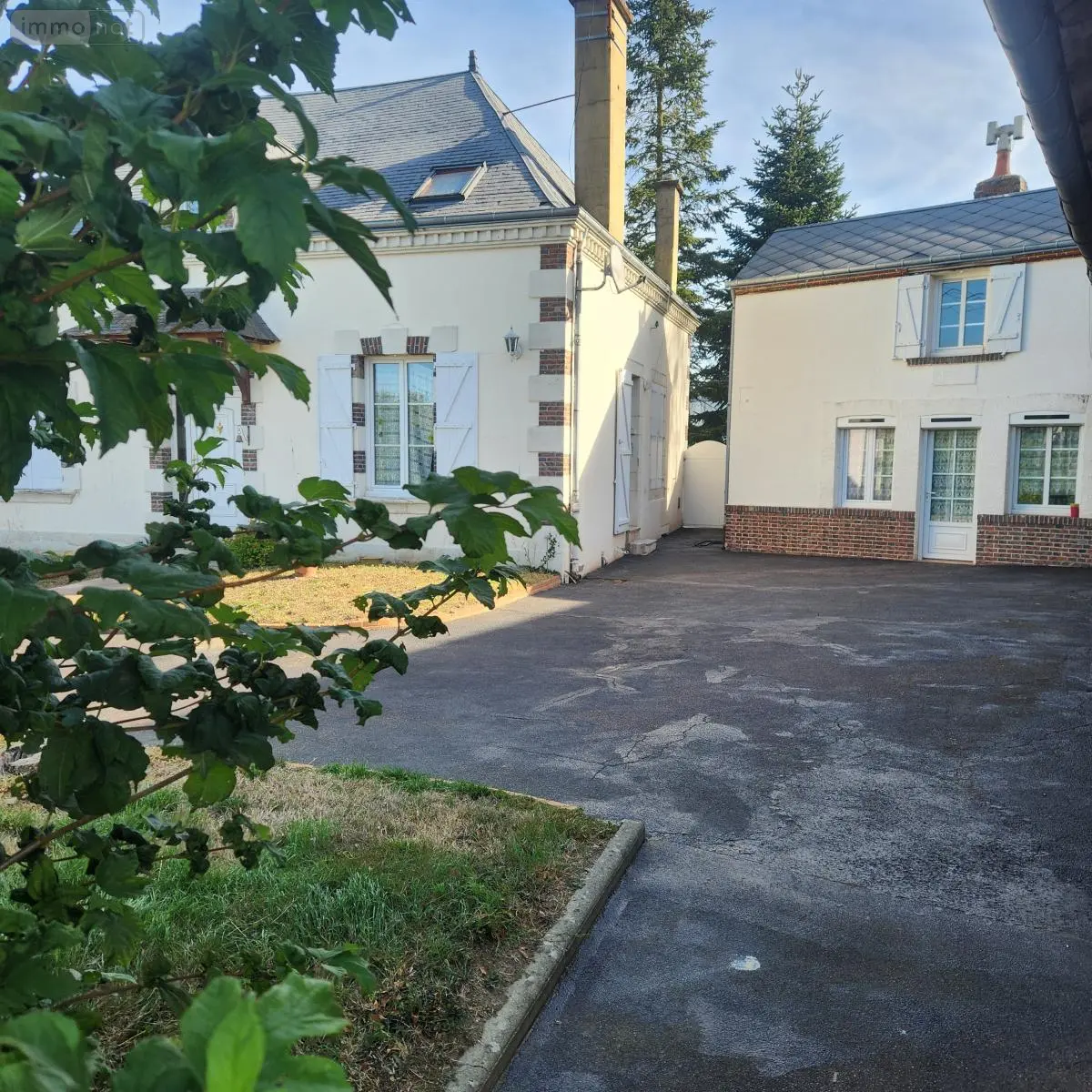 Maison a vendre La Ferté-Bernard 72400 Sarthe 72 134 m2 5 pièces 228800 euros 72085-2279 001