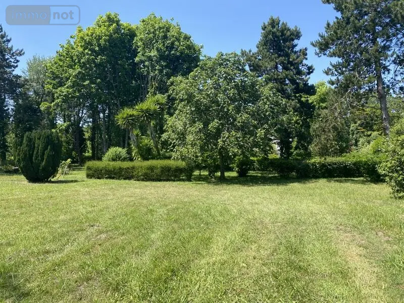 Terrain a batir a vendre Loctudy 29750 Finistère 29 260000 euros 29022-1850 001