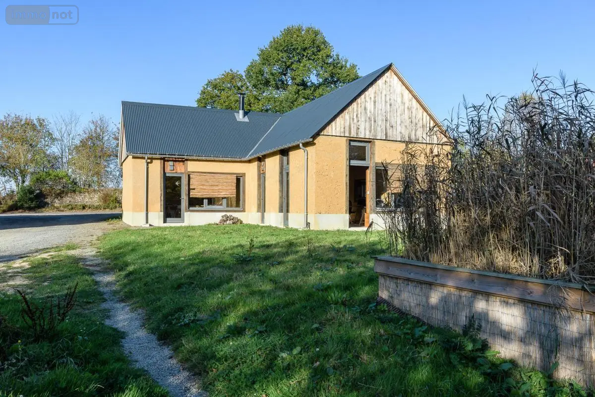 Fonds et murs commerciaux a vendre Saint-Germain-sur-Ille 35250 Ille-et-Vilaine 35 81 m2 2 pièces 130122 euros 35014-1277 001