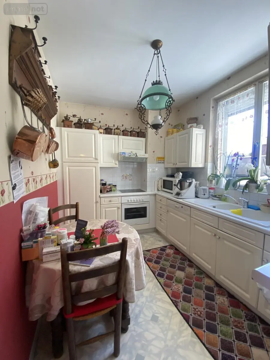 Immeuble de rapport a vendre Cambrai 59400 Nord 59 151 m2 324880 euros 59079-1767 001