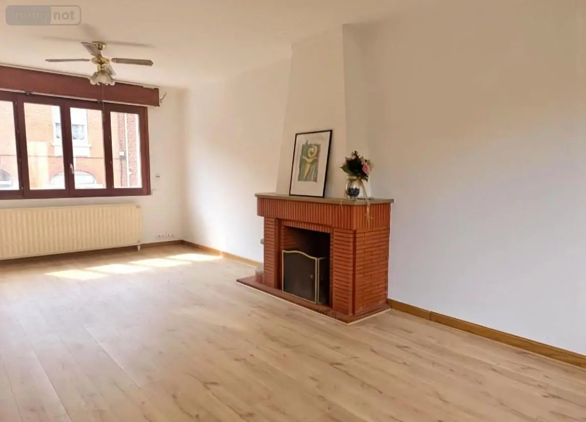 Maison a vendre Béthune 62400 Pas-de-Calais 62 92 m2 230000 euros 62024-1803 001