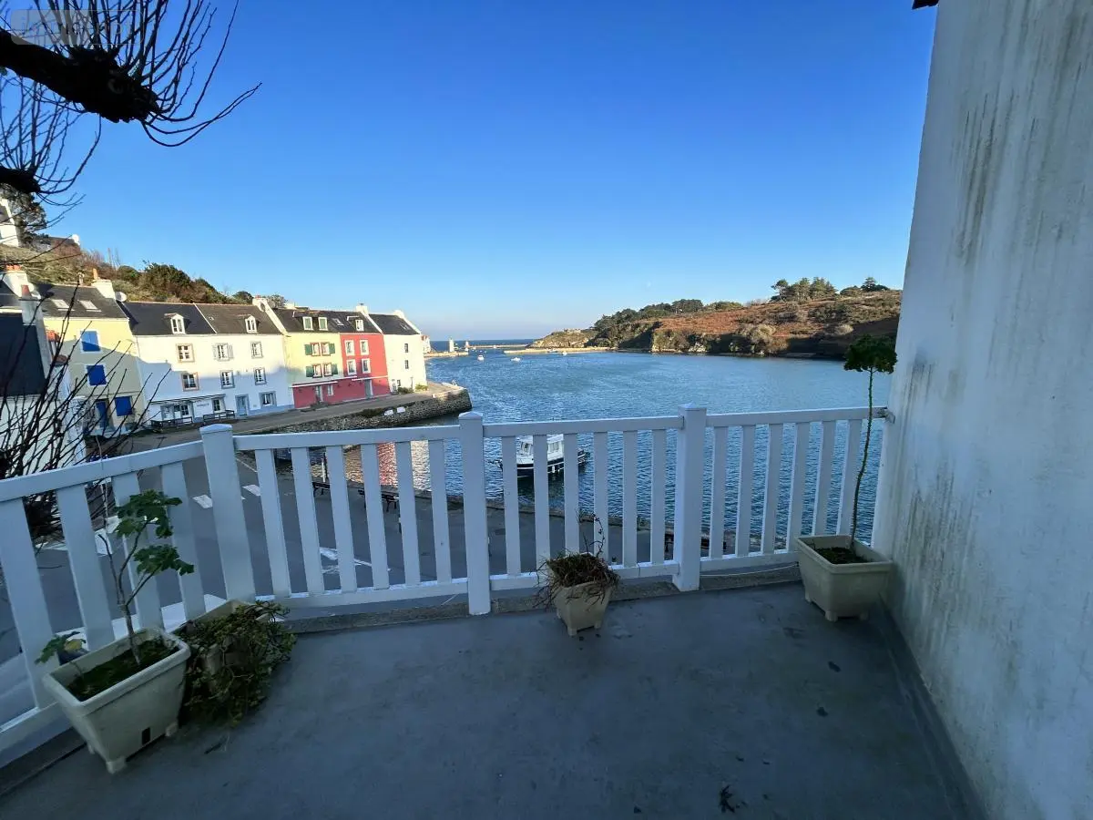 Maison a vendre Sauzon 56360 Morbihan 56 83 m2 5 pièces 595125 euros 56026-647 001