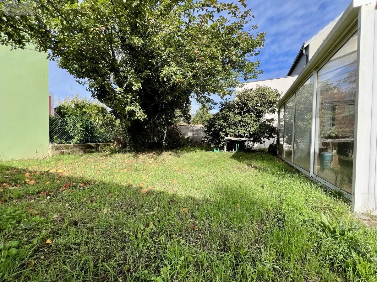 Maison a vendre Lorient 56100 Morbihan 56 105 m2 6 pièces 415432 euros 56081-2700 001