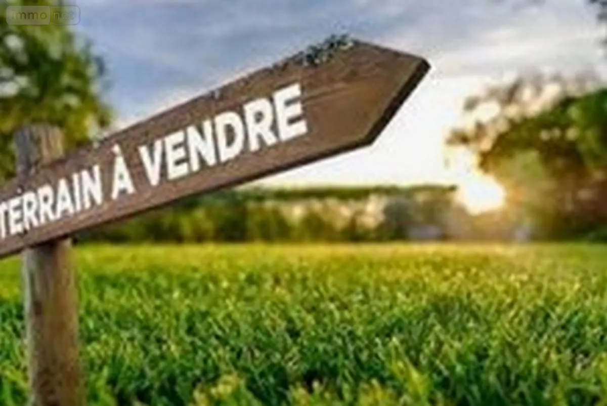Terrain a batir a vendre Tilloy-lez-Cambrai 59554 Nord 59 55500 euros 59085-1545 001