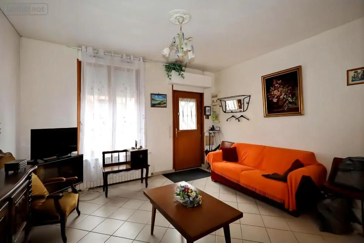 Maison a vendre Iwuy 59141 Nord 59 70 m2 4 pièces 80000 euros 59085-1580 001