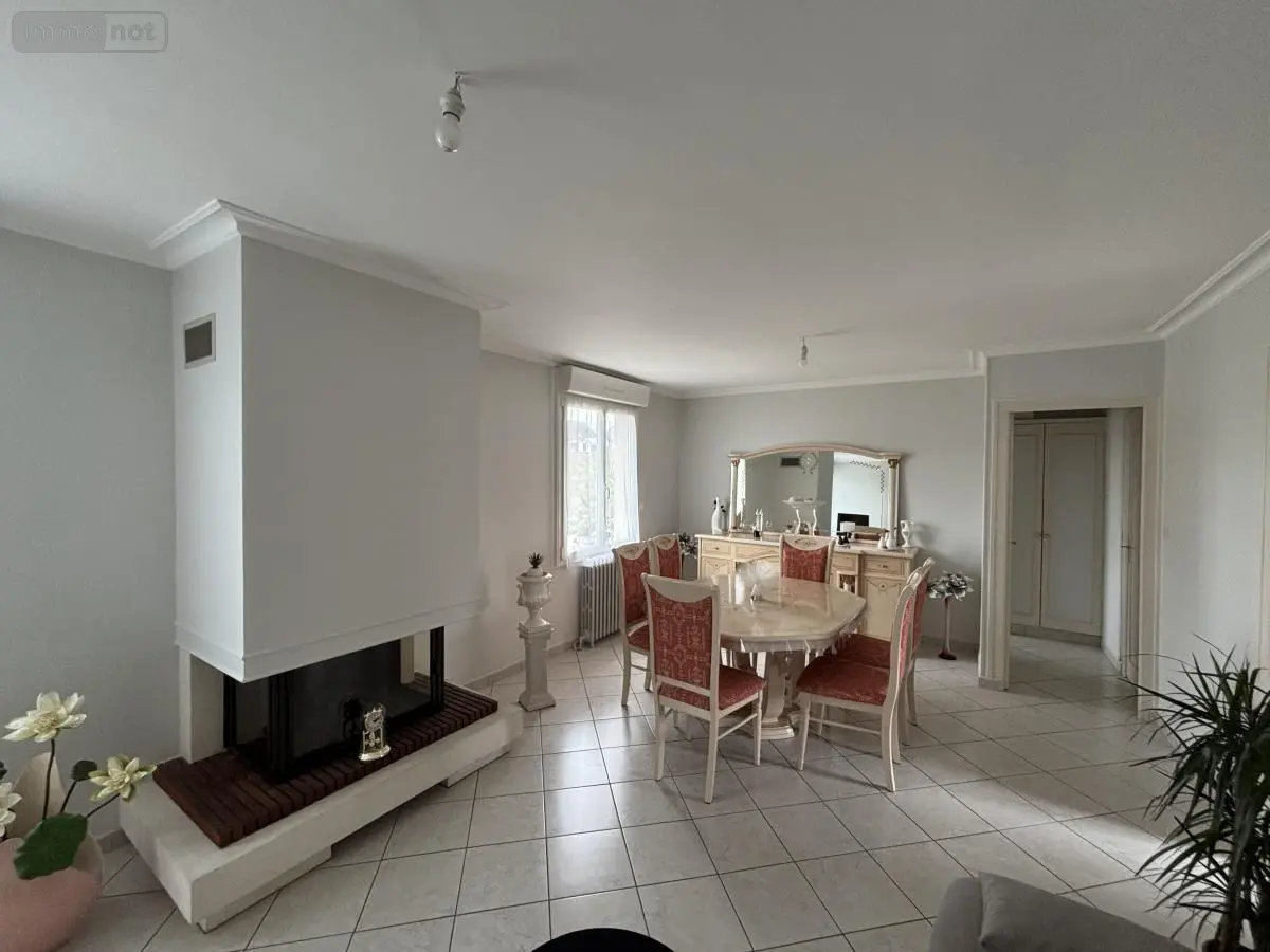 Location maison Laval 53000 Mayenne 53 85 m2 3 pièces 780 euros 53005-L478 001