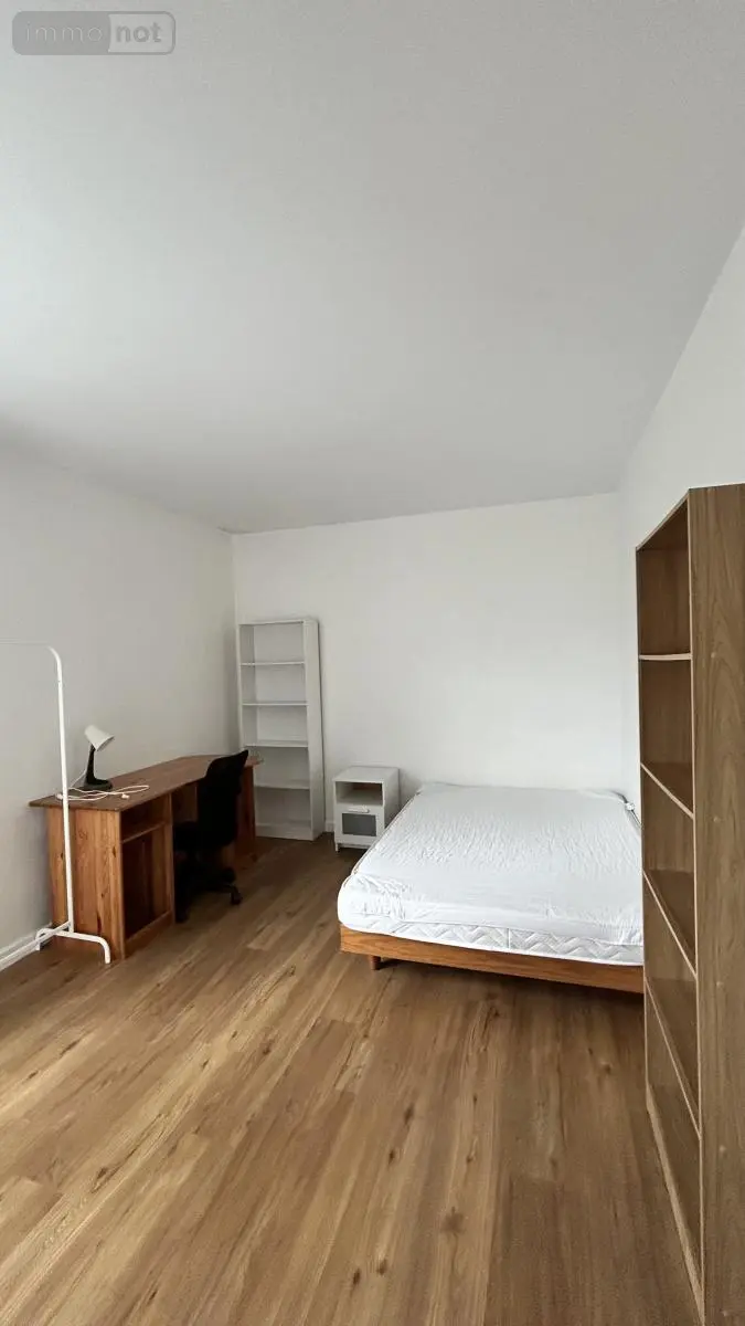 Location appartement Rennes 35000 Ille-et-Vilaine 35 12 m2 3 pièces 454 euros 35024-L277 001