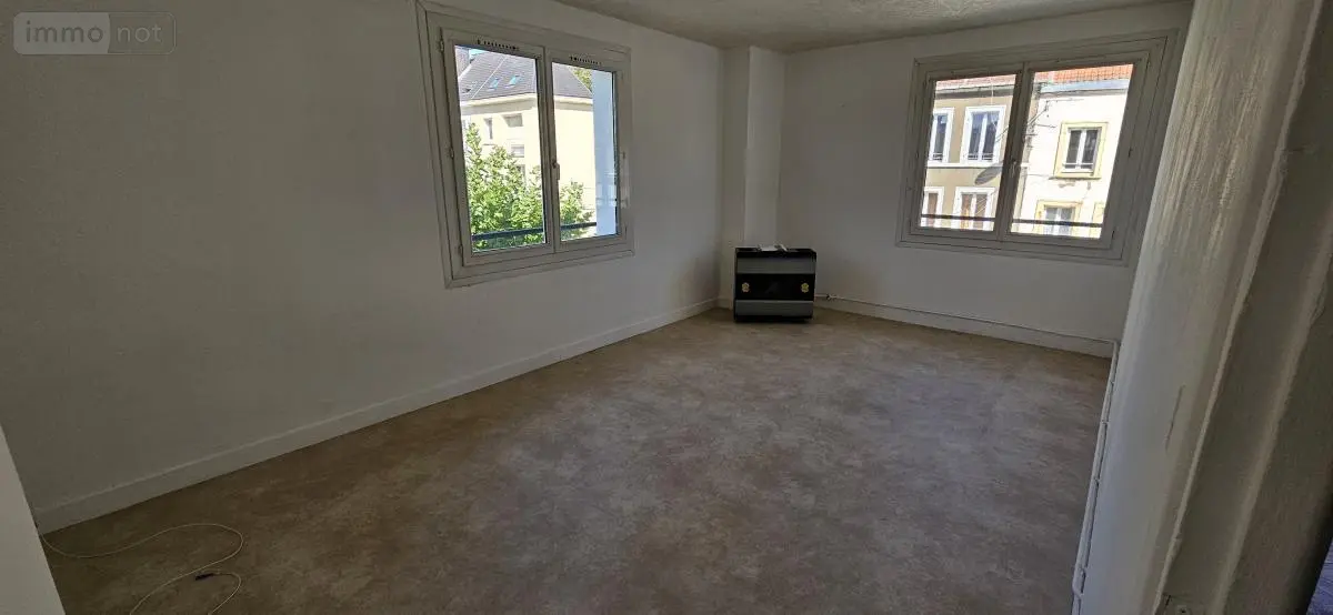 Location appartement Boulogne-sur-Mer 62200 Pas-de-Calais 62 58 m2 2 pièces 595 euros 62057-L233 001