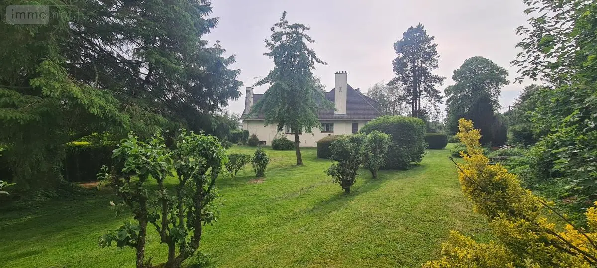 Maison a vendre Attin 62170 Pas-de-Calais 62 218 m2 8 pièces 397200 euros 62071-497 001