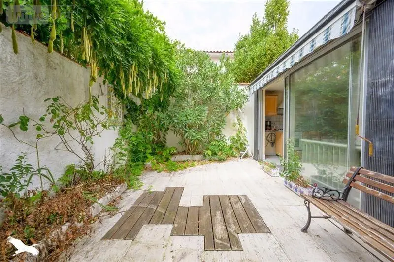 Maison a vendre La Rochelle 17000 Charente-Maritime 17 83 m2 4 pièces 410800 euros 17112-348 001