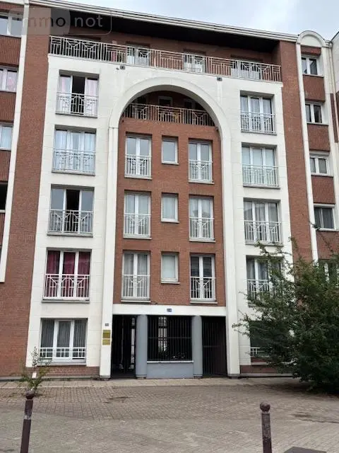 Fonds et murs commerciaux a vendre Lille 59000 Nord 59 40 m2 2 pièces 140000 euros 59012-1338 001