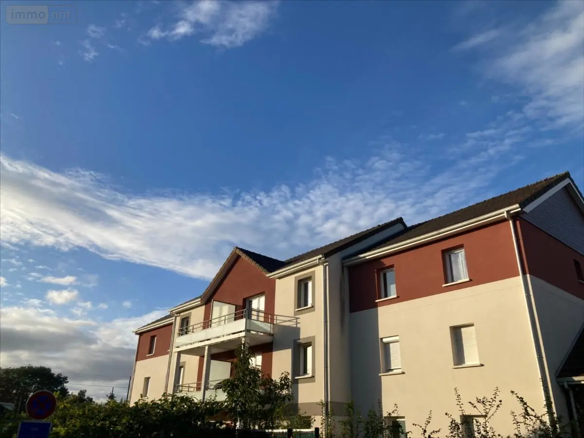 Location appartement Saint-Étienne-du-Rouvray 76800 Seine-Maritime 76 63 m2 3 pièces 720 euros 76026-VER 001