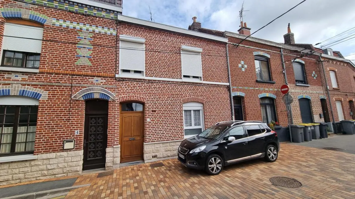 Maison a vendre Emmerin 59320 Nord 59 126 m2 3 pièces 251200 euros 59041-2300 001