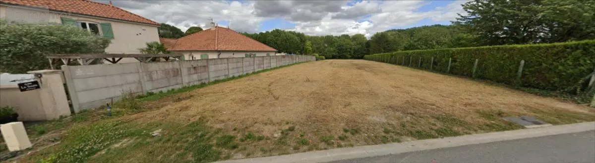 Terrain a batir a vendre Chaintrix-Bierges 51130 Marne 51 73360 euros 51011-1064361 001