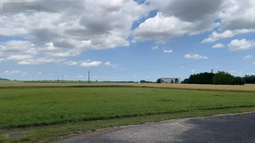 Terrain a batir a vendre Val-des-Marais 51130 Marne 51 15720 euros 51011-1064661 001