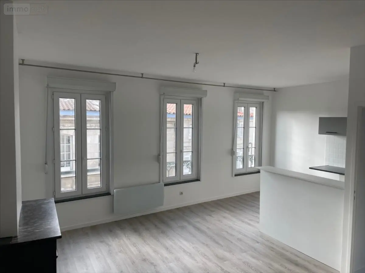 Immeuble de rapport a vendre La Rochelle 17000 Charente-Maritime 17 233 m2 1400000 euros 17117-1082540 001