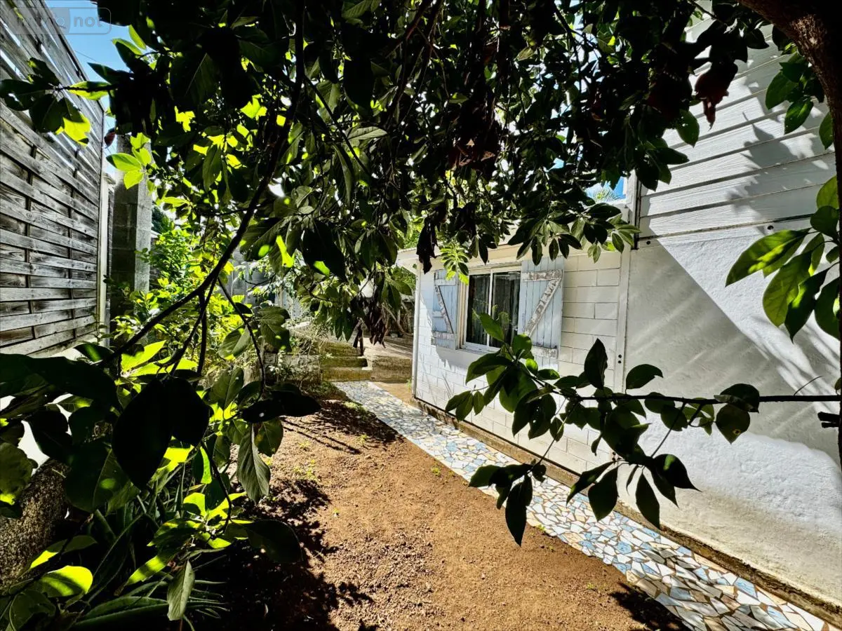 Maison a vendre Saint-Pierre 97410 La Réunion 974 91 m2 4 pièces 230000 euros 35441 001