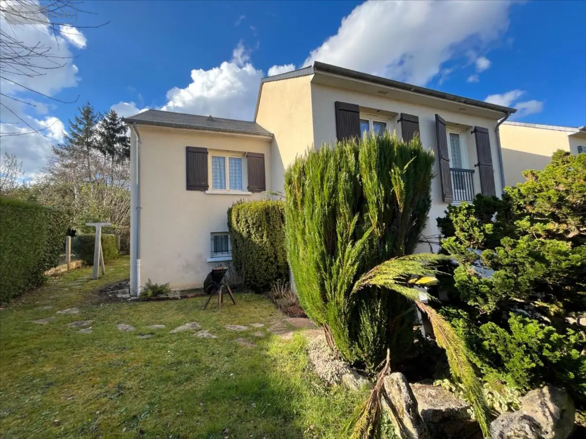 Maison a vendre Blois 41000 Loir-et-Cher 41 101 m2 4 pièces 168970 euros 41002-1069637 001