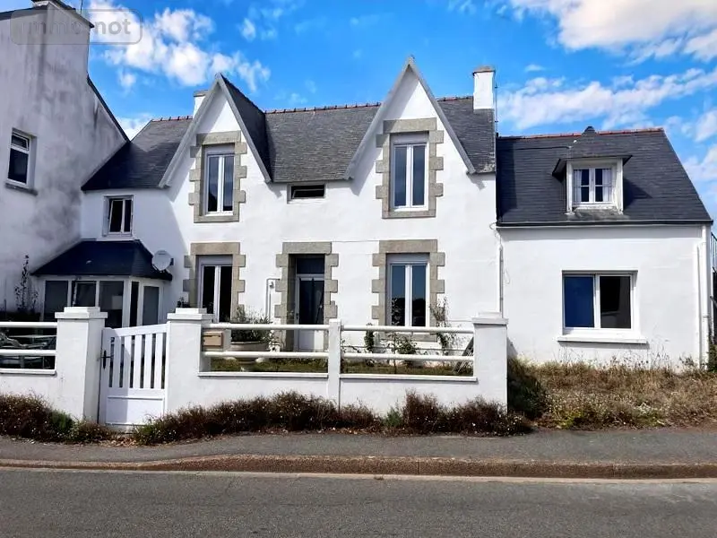 Maison a vendre Treffiagat 29730 Finistère 29 146 m2 8 pièces 250000 euros 29022-1965 001