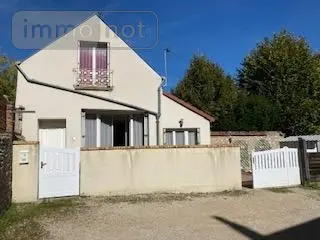 Maison a vendre Meung-sur-Loire 45130 Loiret 45 91 m2 4 pièces 167680 euros 45029-1089760 001