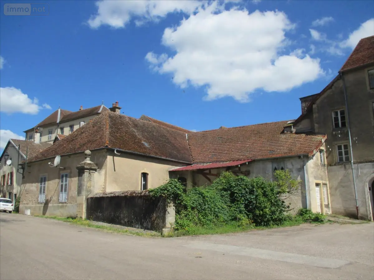 Maison a vendre Faverney 70160 Haute-Saône 70 300 m2 11 pièces 81000 euros CP/E76 001