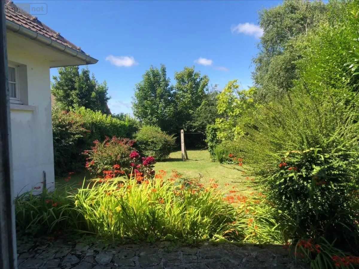 Maison a vendre Barfleur 50760 Manche 50 95 m2 5 pièces 333200 euros 3382 001