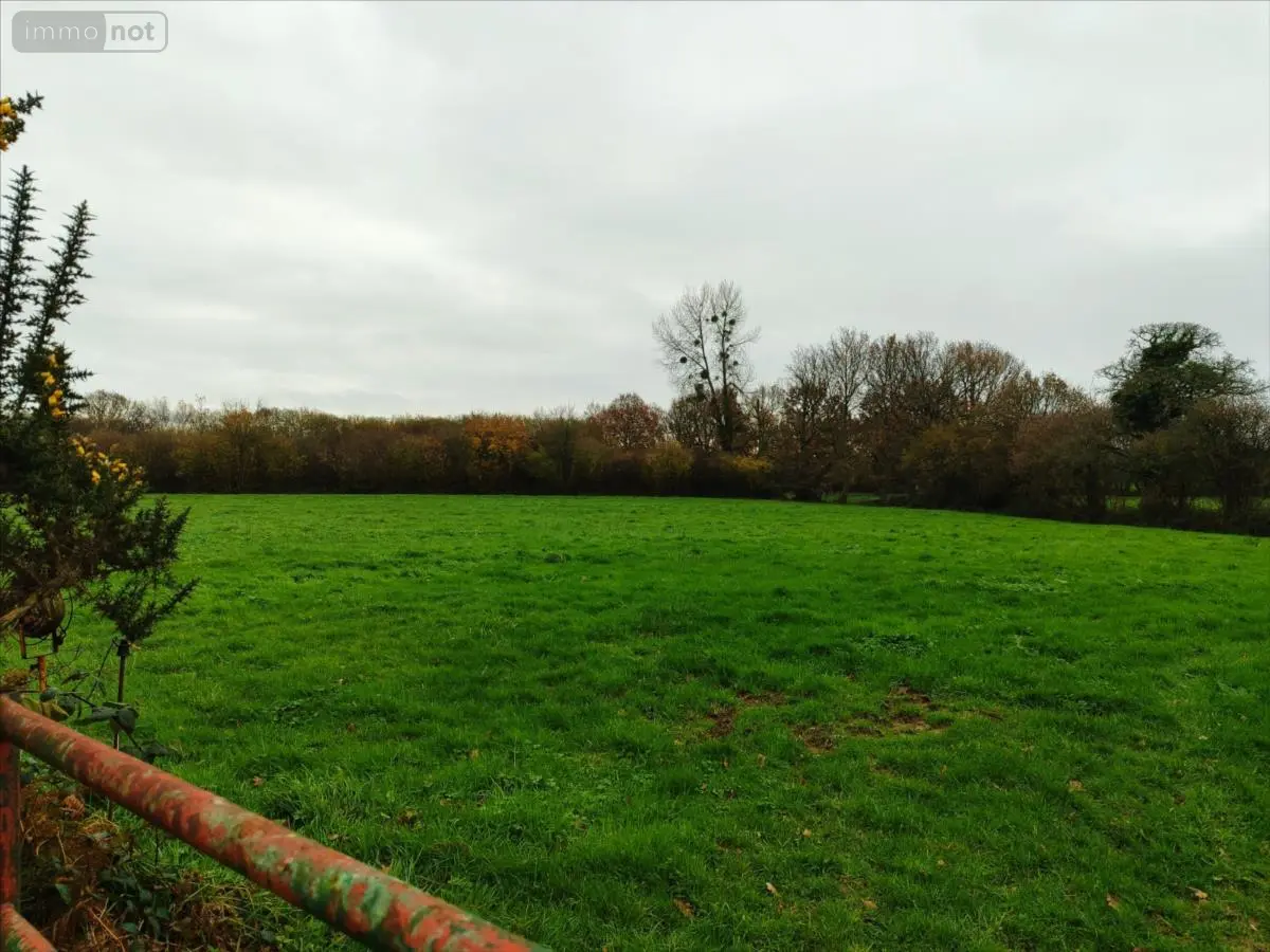Bien agricole a vendre Varenguebec 50250 Manche 50 42880 euros 50061-1068863 001