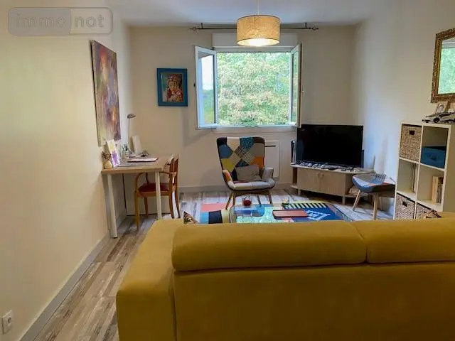 Appartement a vendre Angers 49000 Maine-et-Loire 49 43 m2 2 pièces 178500 euros 49004-1750 001