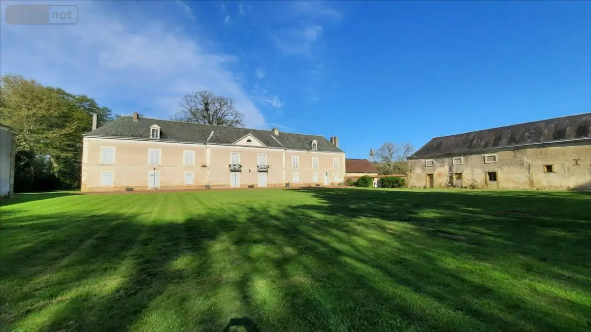 Bien agricole a vendre Levroux 36110 Indre 36 2967000 euros 021/1529 001