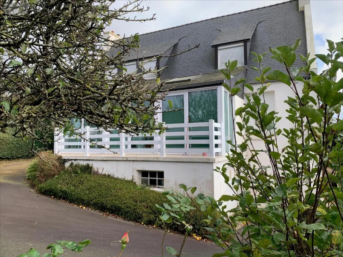 Maison a vendre Taulé 29670 Finistère 29 139 m2 6 pièces 233250 euros 29111-1067395 001