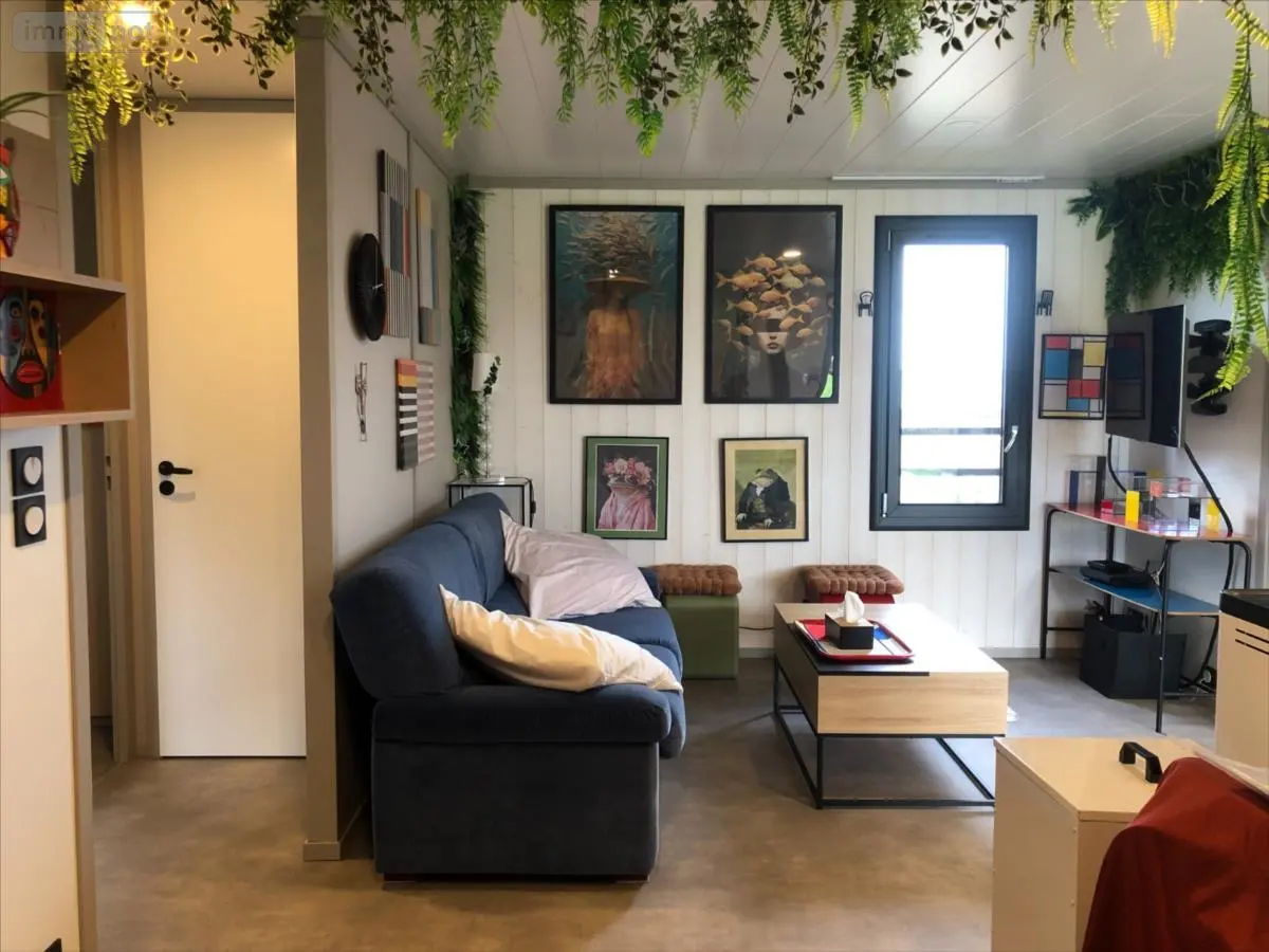 Maison a vendre Quettehou 50630 Manche 50 68 m2 4 pièces 209600 euros 3388.2026 001