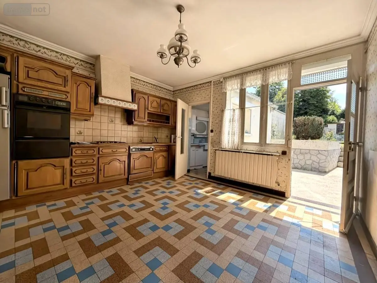 Maison a vendre Amiens 80000 Somme 80 69 m2 3 pièces 165900 euros 80004-1267 001