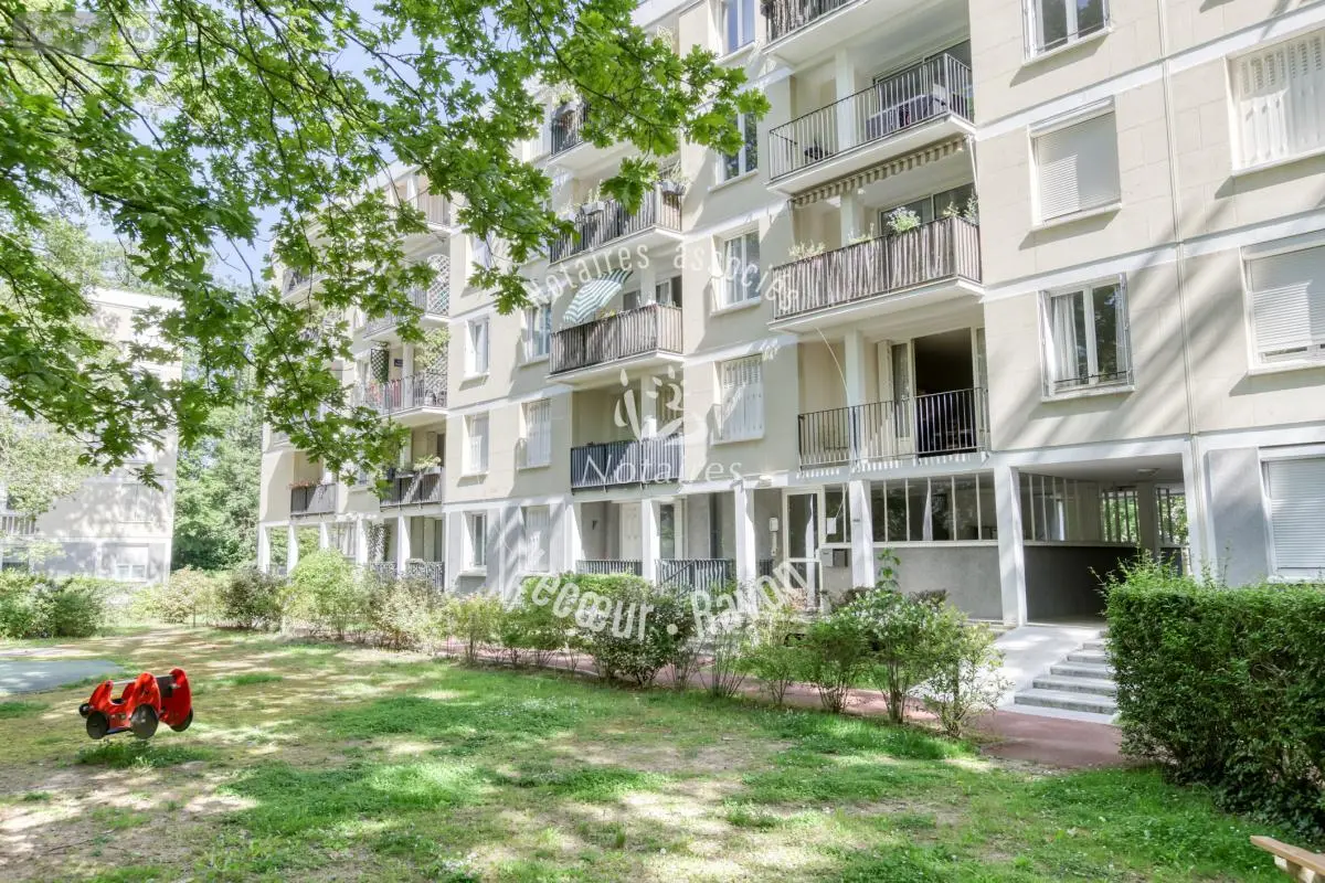 Appartement a vendre La Celle-Saint-Cloud 78170 Yvelines 78 55 m2 199500 euros 92076-133 001
