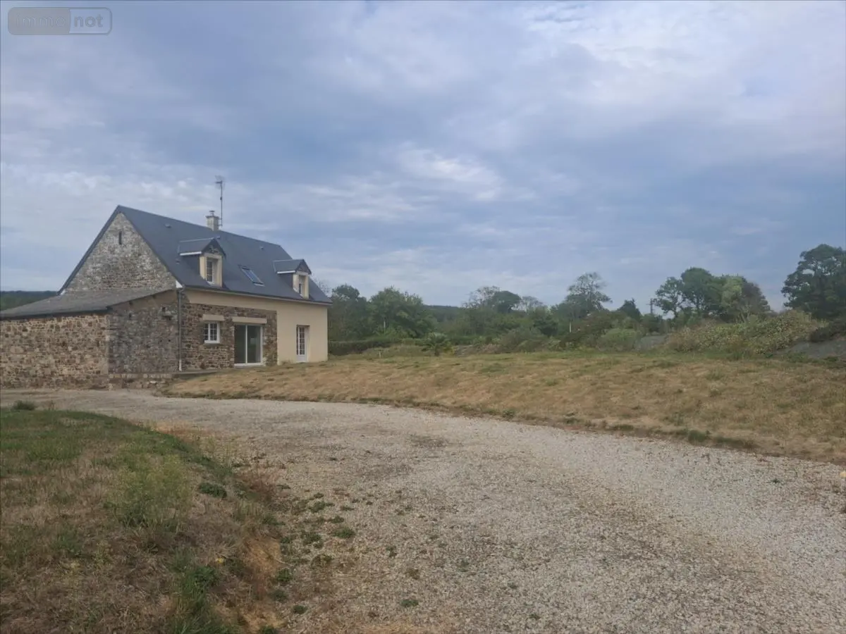 Location maison La Haye 50250 Manche 50 98 m2 4 pièces 842 euros 50061-1096364 001