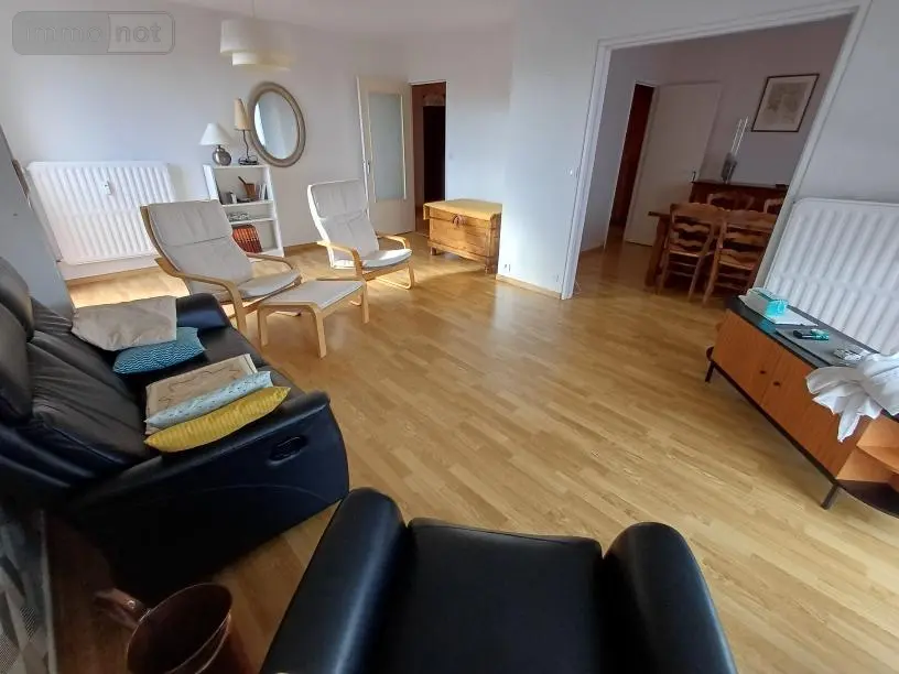 Appartement a vendre Amiens 80000 Somme 80 83 m2 4 pièces 168318 euros 80011-5539 001