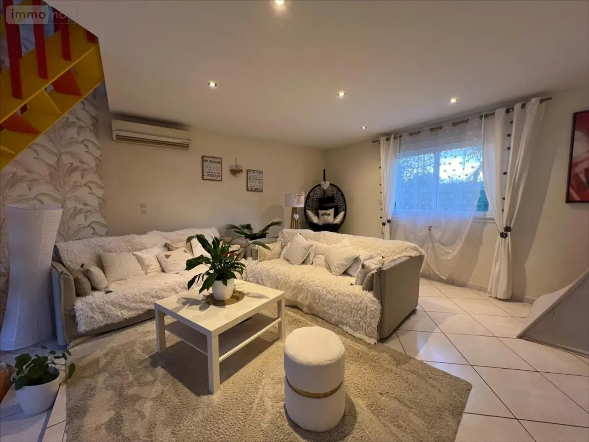 Maison a vendre Neuville-sur-Sarthe 72190 Sarthe 72 140 m2 4 pièces 257000 euros 72003-1092596 001